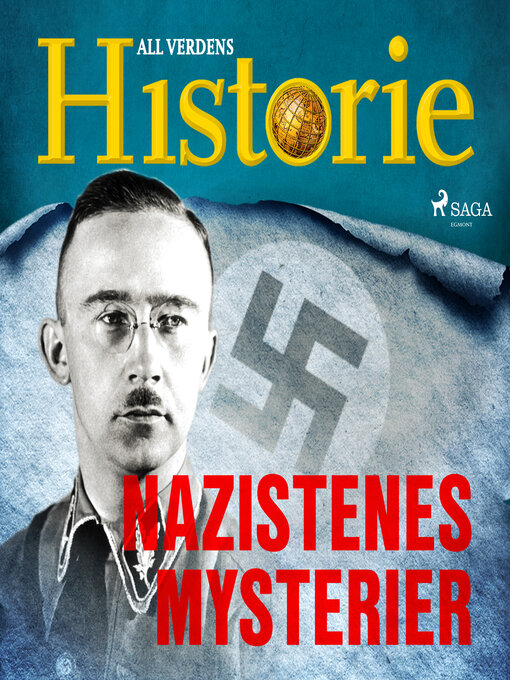 Title details for Nazistenes mysterier by All Verdens Historie - Available